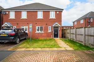 Springvale Close Danesmoor